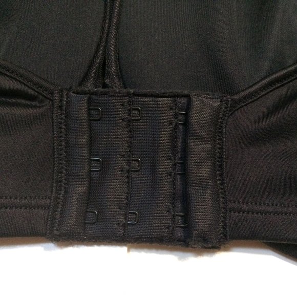 Bali Passion for Comfort Seamless Underwire Bra - Picture 4 of 7